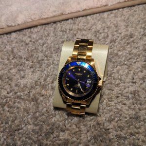 Invicta Pro Diver Automatic Dial Watch i